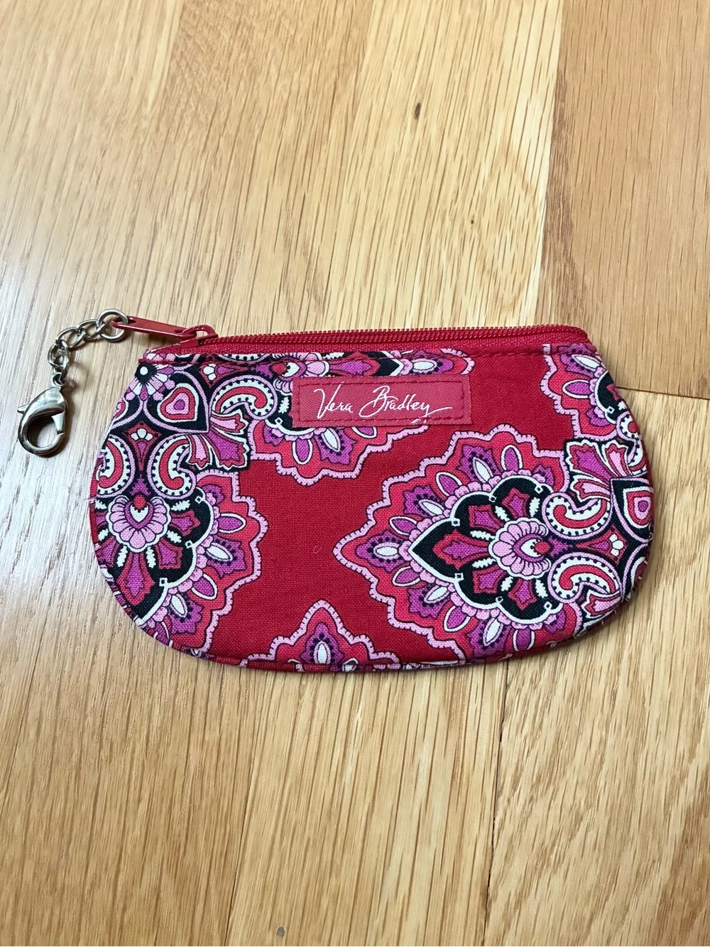 Vera Bradley hints case casual